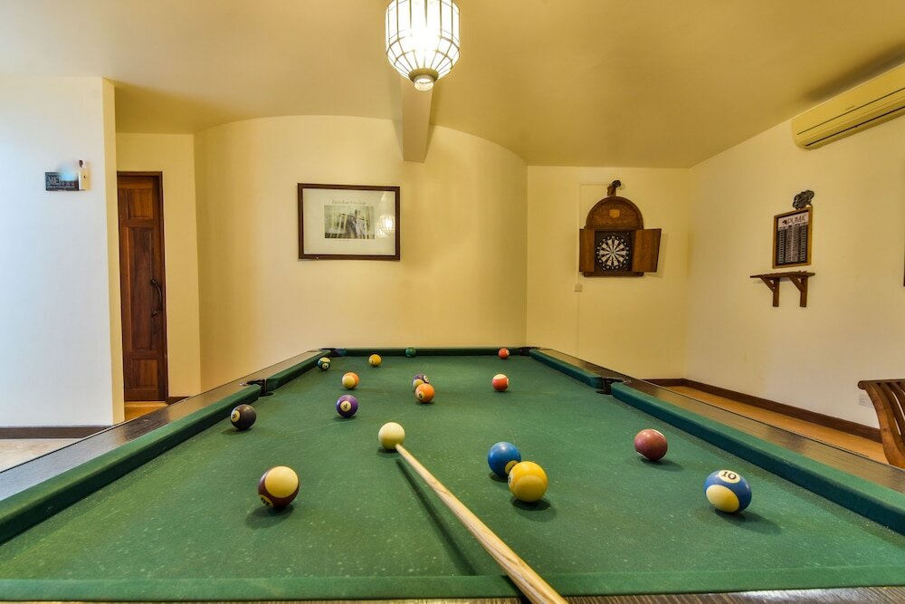 Фото Kena Beach Hotel