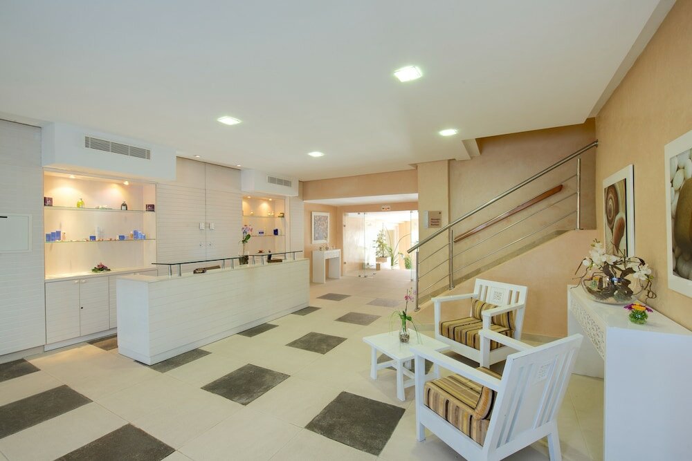 Фото Iberostar Selection Royal El Mansour