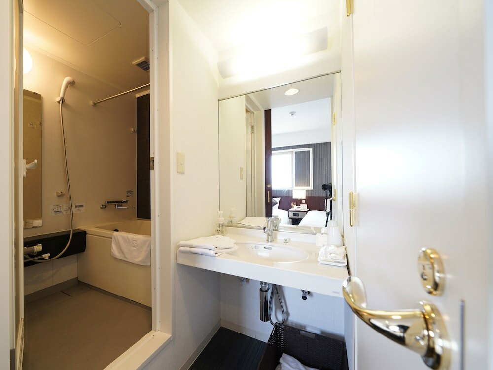 Фото Meitetsu Inn Nagoya Ekimae