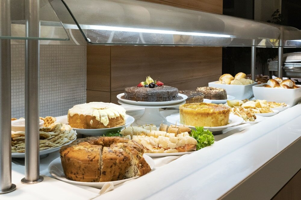 Фото Hotel Valerim Florianópolis