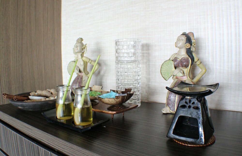 Фото Hotel Santika Pandegiling Surabaya