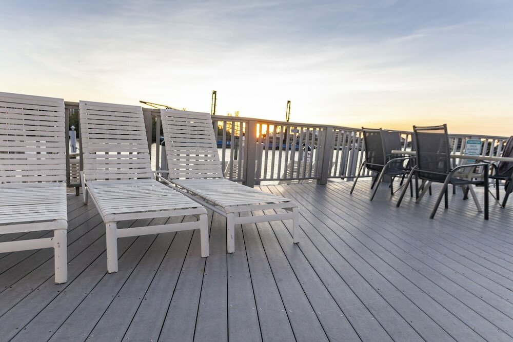 Фото The Boat House