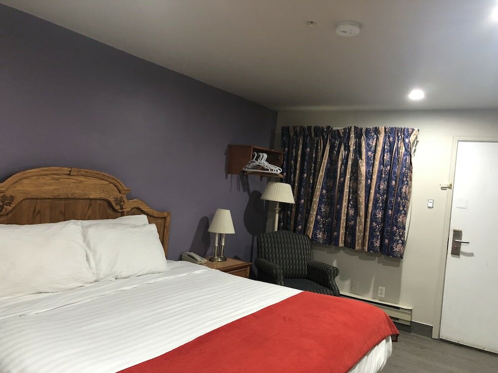 Фото Thriftlodge by Wyndham Moncton