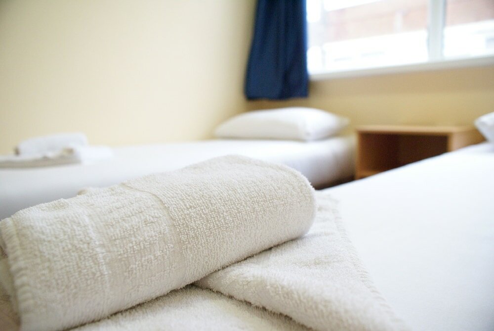 Фото Southport Holiday Park