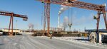 Evraz Market (2-ya Solnechnaya ulitsa, 41) ، لف الأنابيب والاسطوانات المعدنية