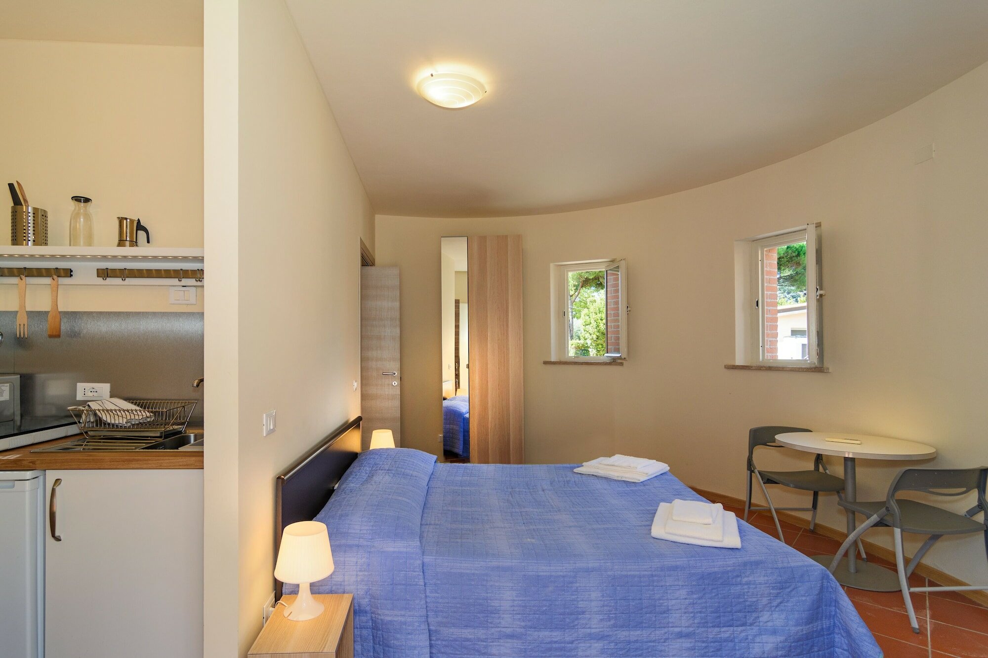 Фото Residence San Rossore