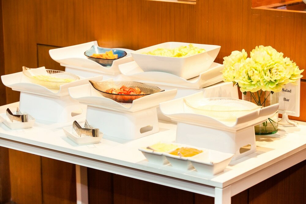 Фото The Victory Executive Residences