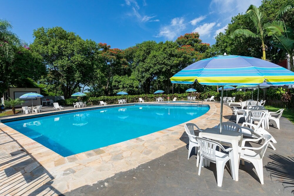 Фото Iguassu Holiday Hotel