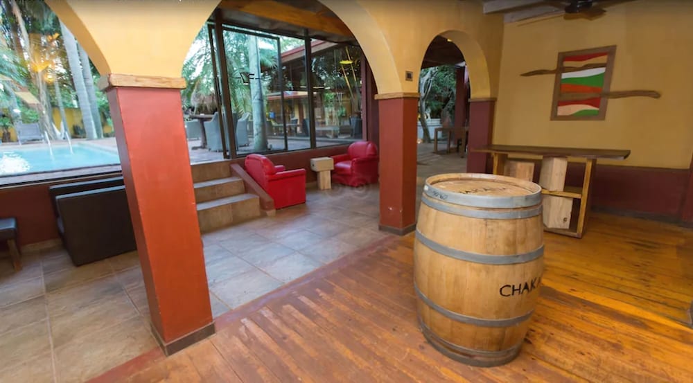 Фото Boutique Hotel de la Fonte & Restaurant