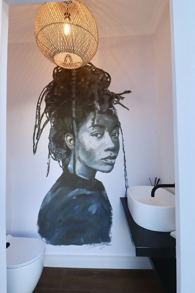 Фото Dongola House