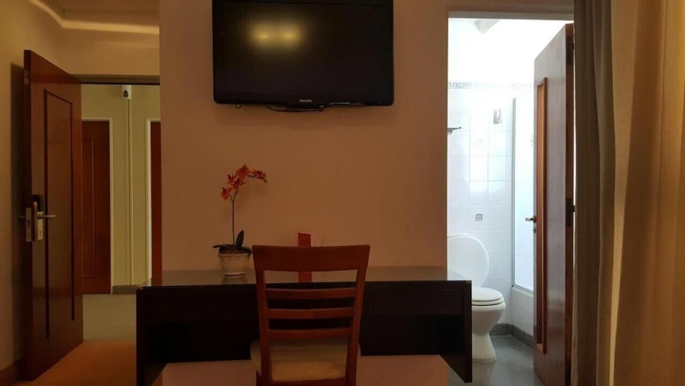 Фото Ohasis Jujuy Hotel & SPA