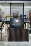 Face Factory (ulitsa Kaminskogo, 24/24А) ، صالون تجميل