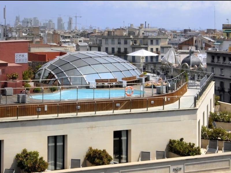 Фото Gran Hotel Havana