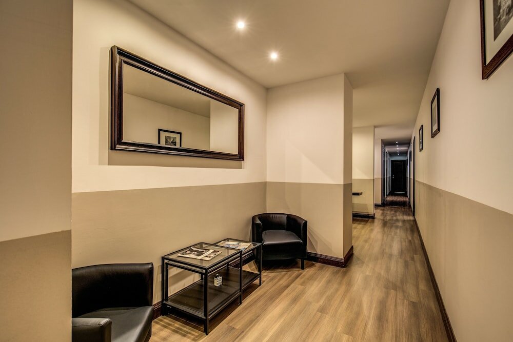 Фото Hotel Boutique Nazionale