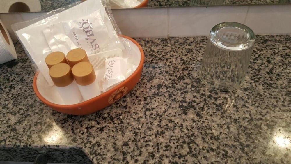 Фото Ohasis Jujuy Hotel & SPA