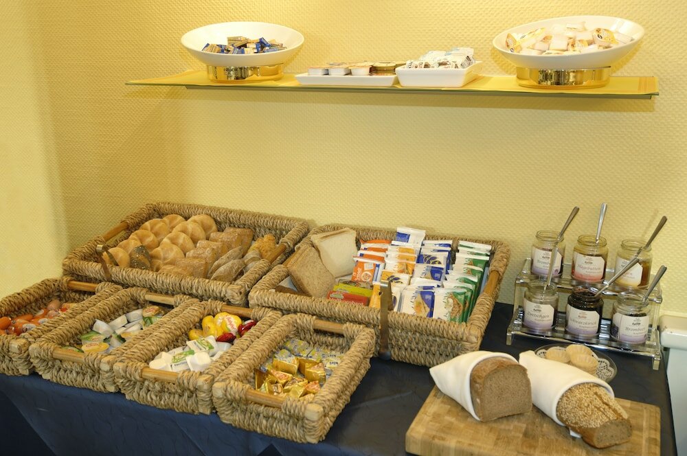 Фото Hotel Allegro