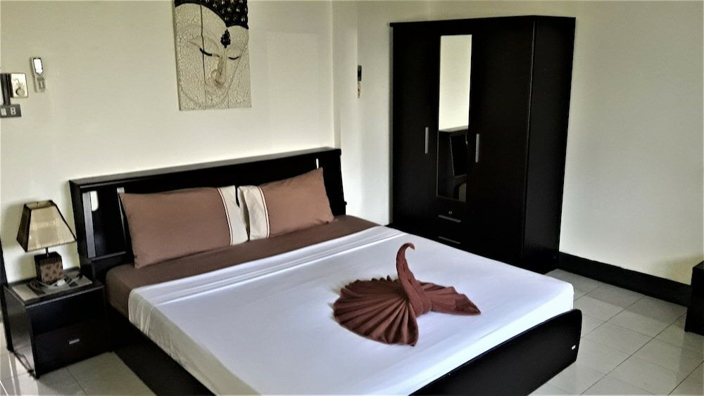 Фото The Guest House