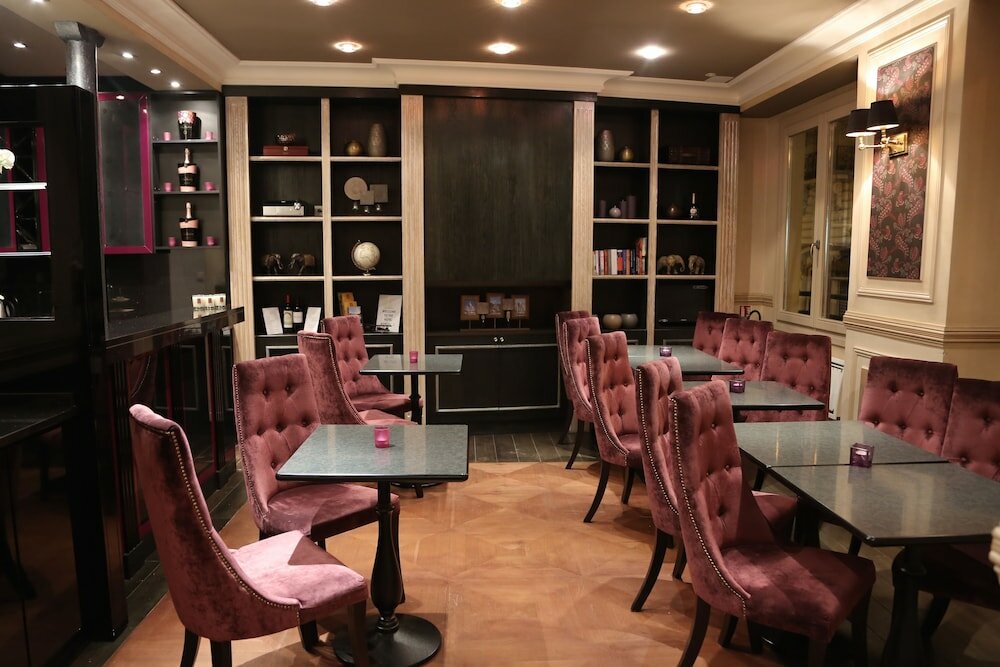 Фото Hotel Boronali