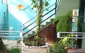 Фото Pousada Mandala