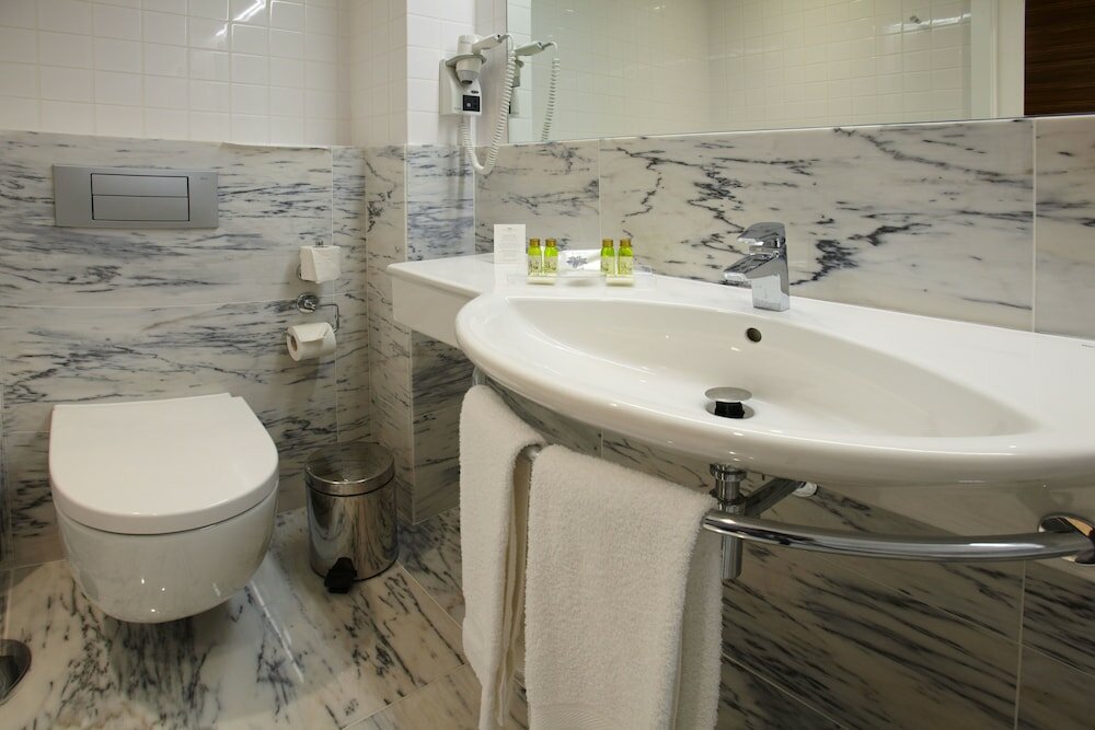 Фото Hotel Santa Maria Fatima