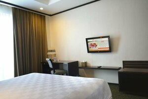 Swissbell Hotel Danum, Palangkaraya (Central Kalimantan, Palangka Raya City, Palangkaraya), hotel