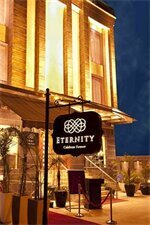 Гостиница Eternity в Дели