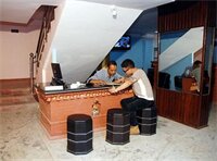 Фото Hotel Access Nepal