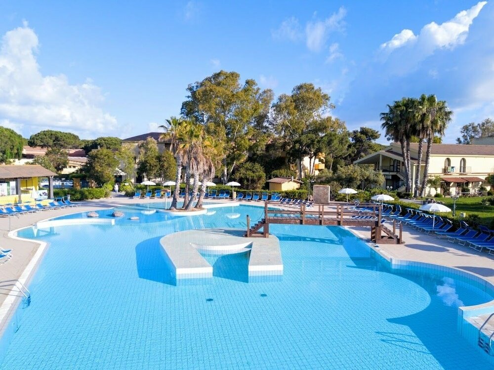Фото Horse Country Resort Congress & SPA