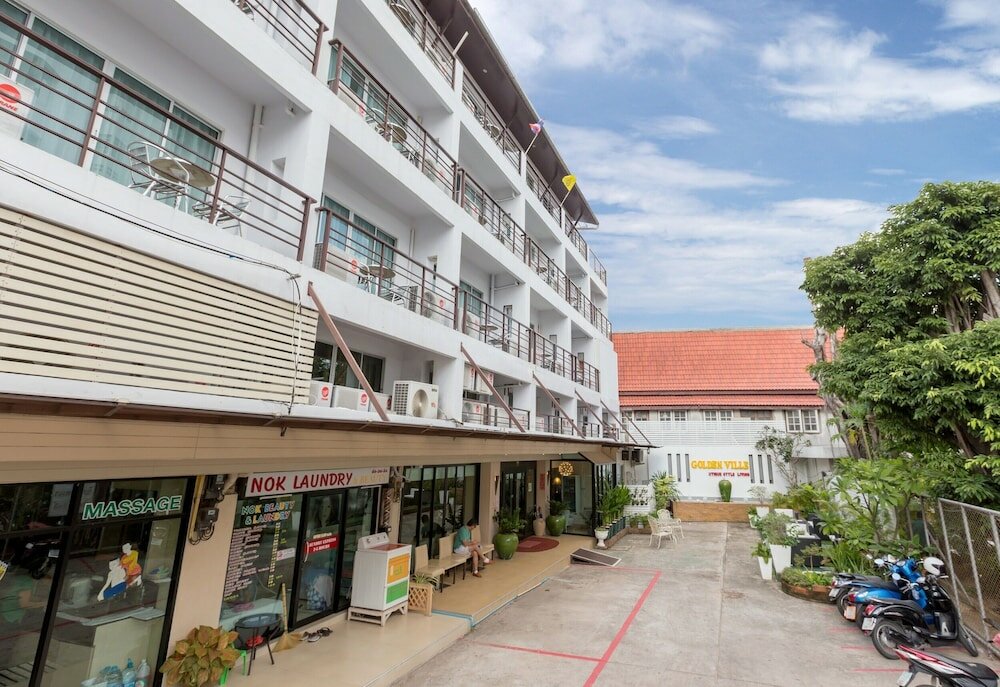 Фото отеля 3