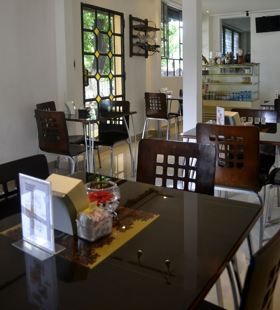 Фото Hotel Villa Florencia Zona Rosa