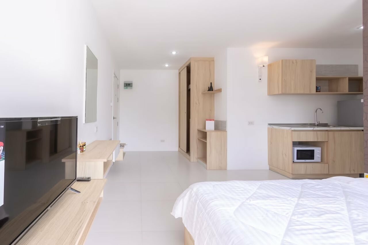 Фото Baan Mae Suvarnabhumi Airport