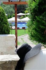 Фото Kassandra Village Resort