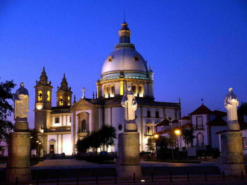 Hotel Hotel João Paulo II, Braga District, photo