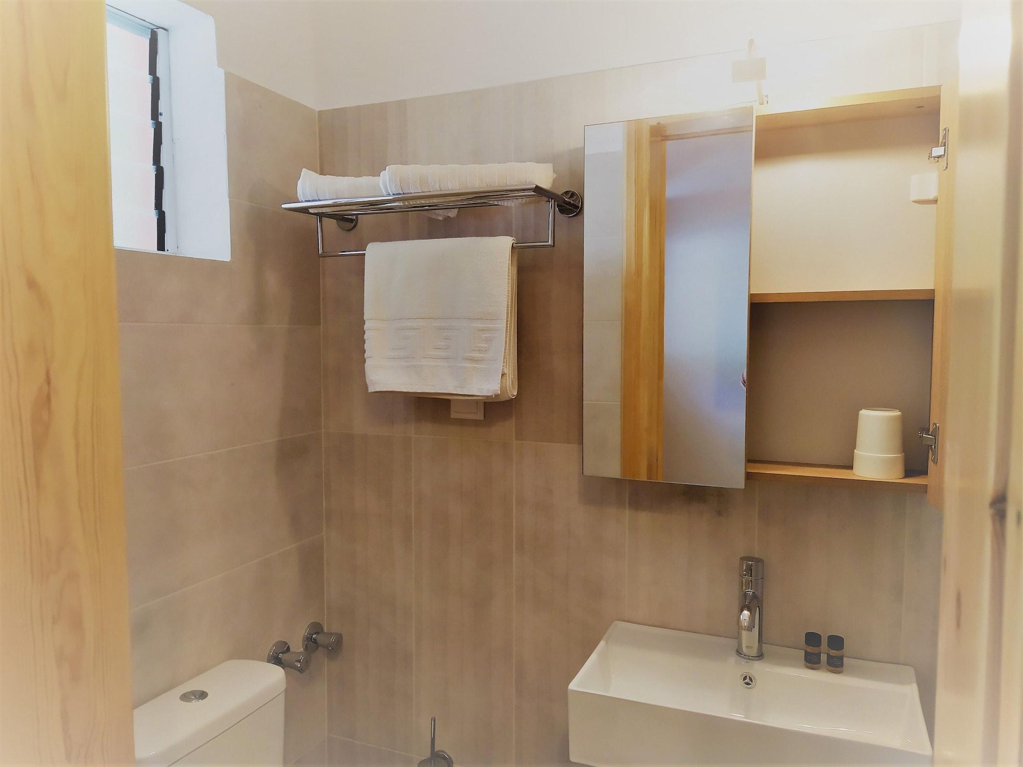 Фото Aronis Apartments