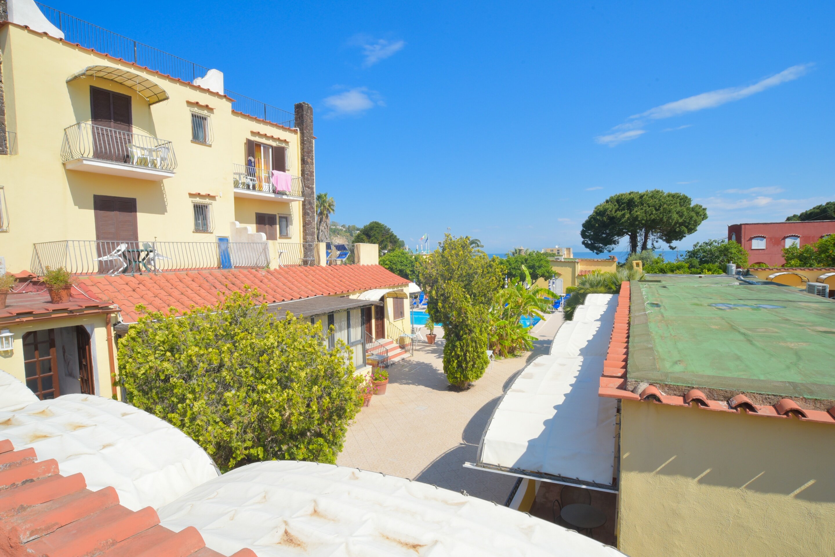 Фото Hotel Terme Principe