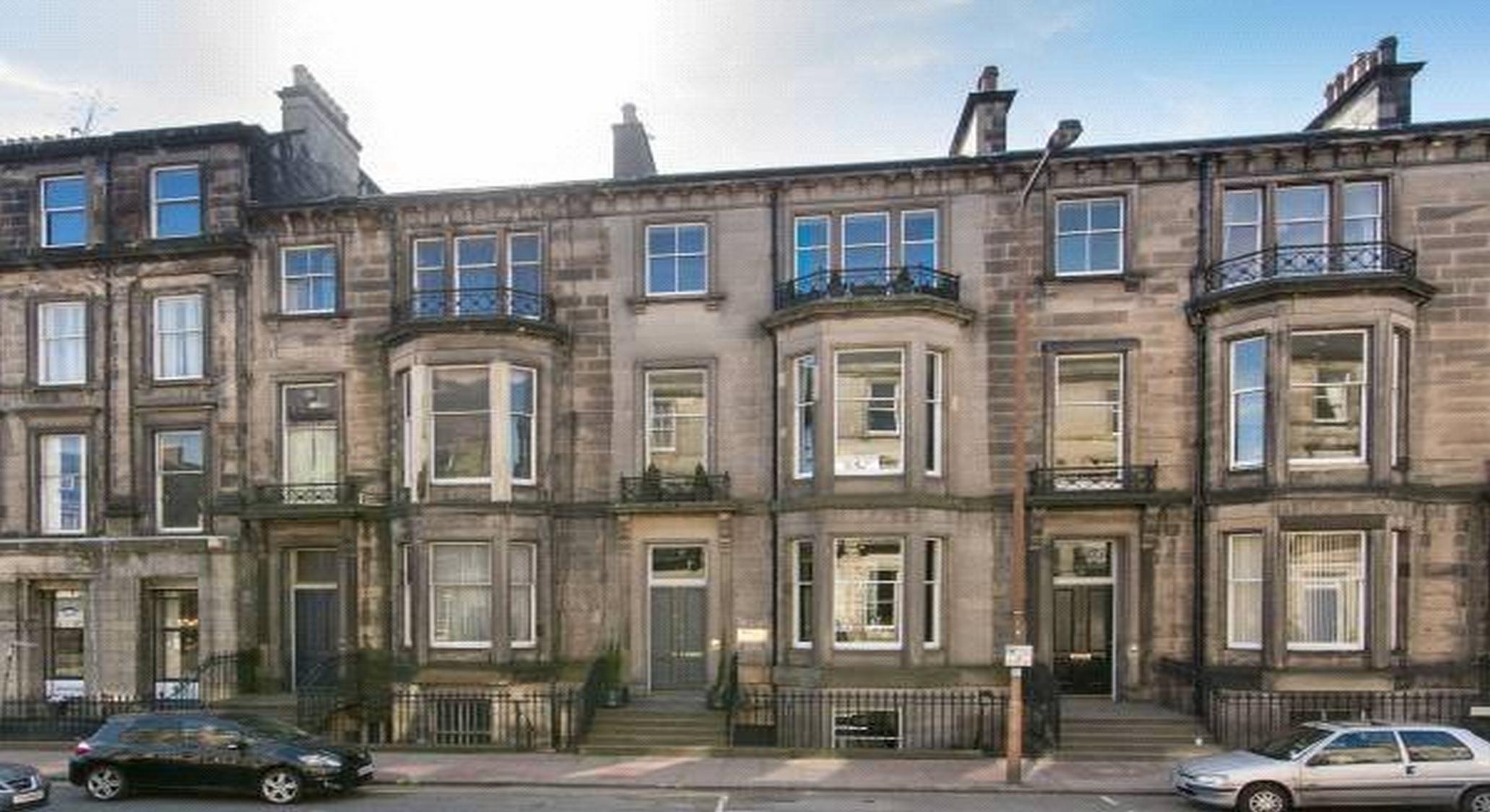 Фото Palmerston Suites