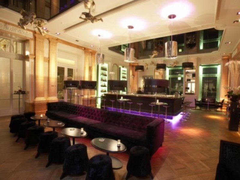 Фото Hotel Schweizerhof Luzern