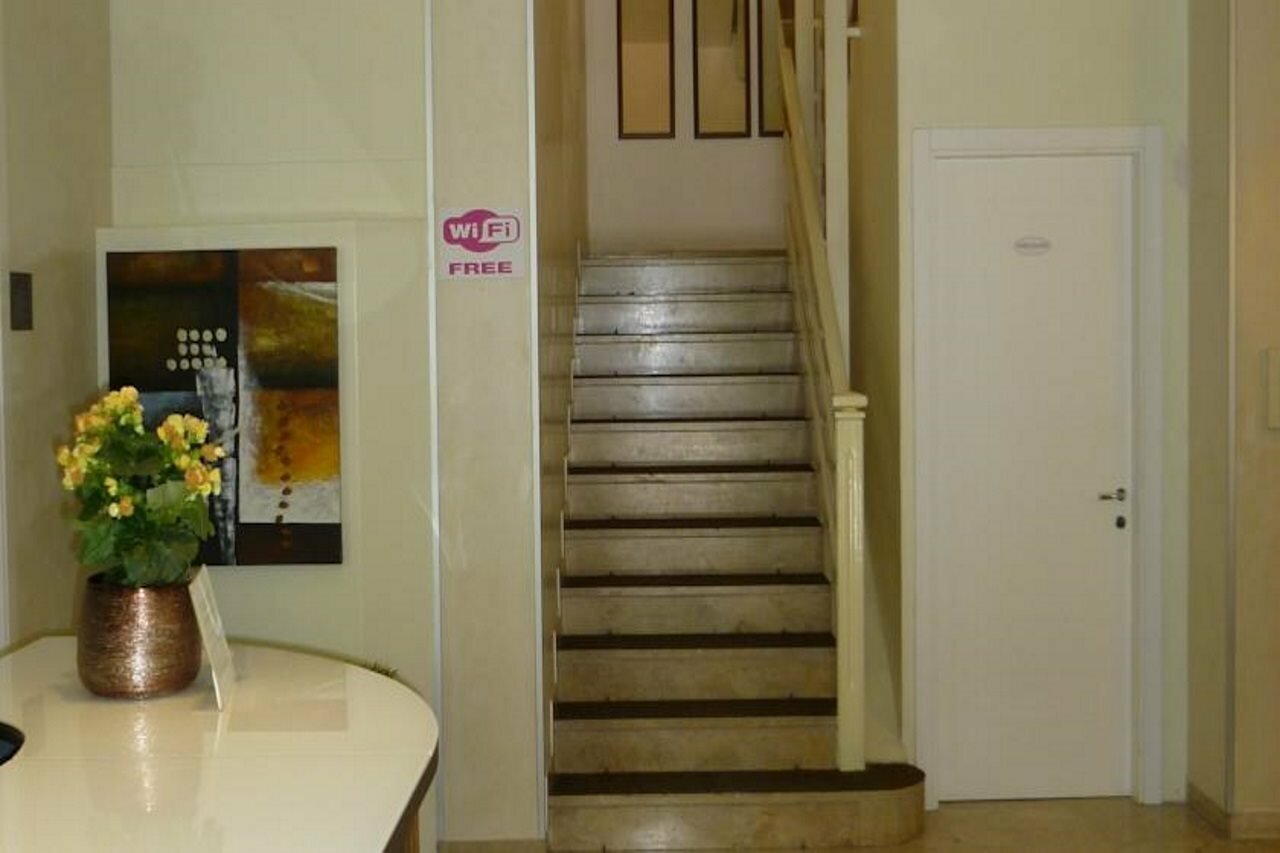 Фото Hotel La Maison