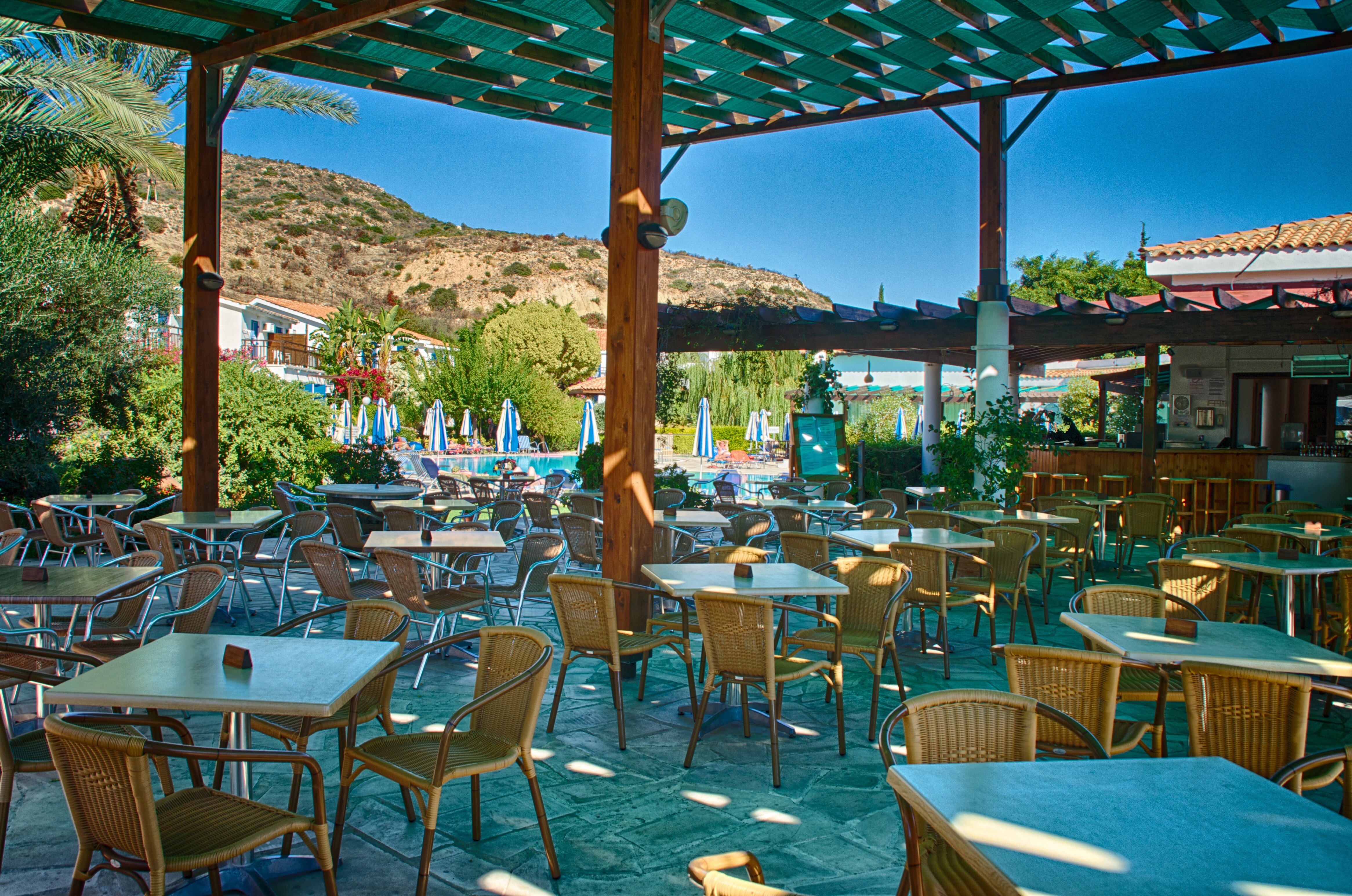 Фото Hylatio Tourist Village