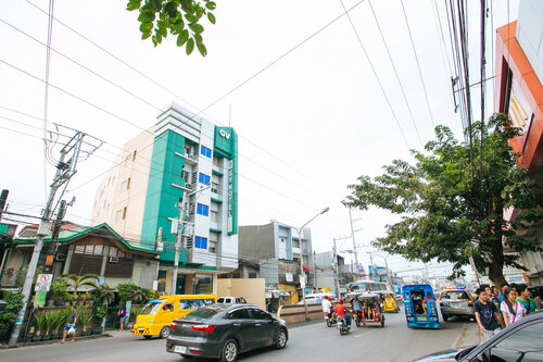 Гостиница Gv Hotels Talisay City