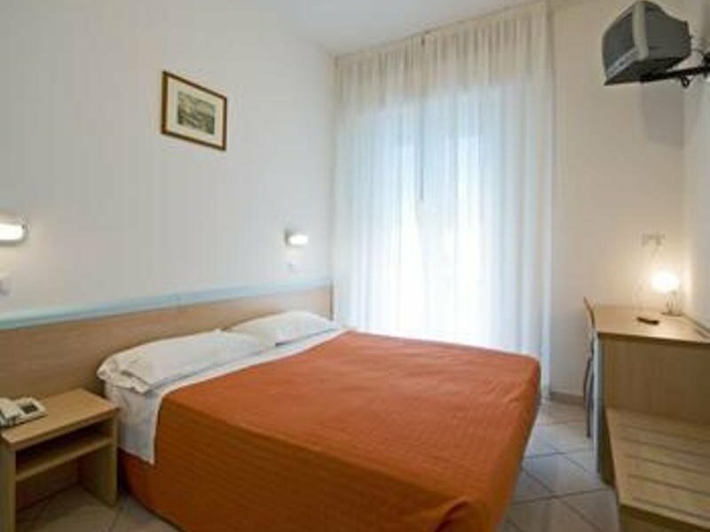 Фото Hotel Savina