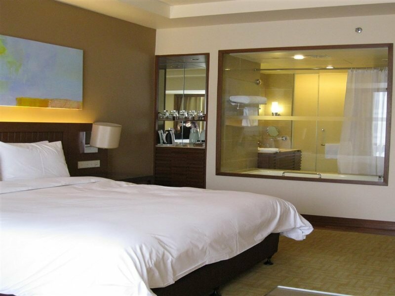 Фото Hyatt Regency Kinabalu