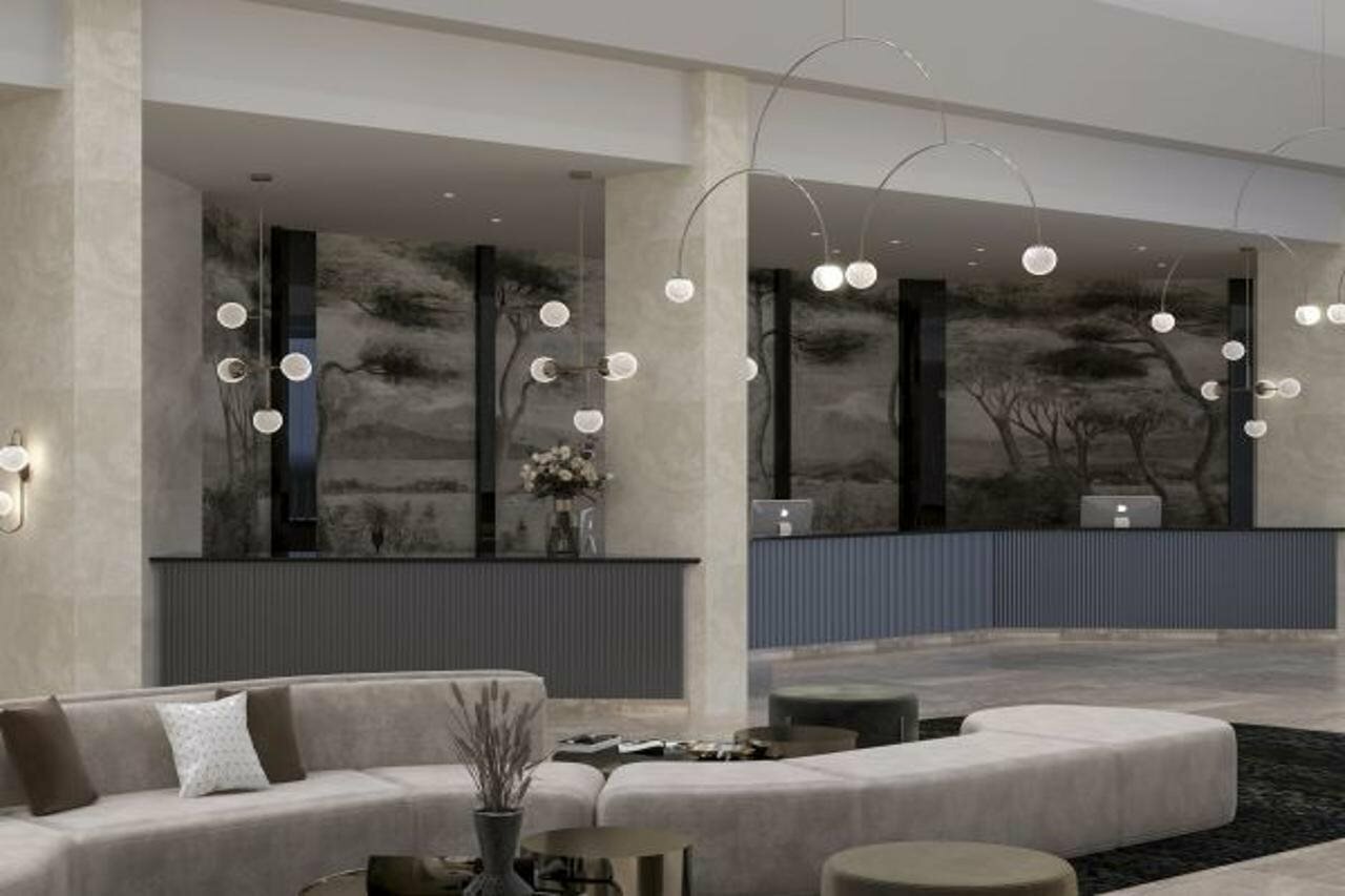 Фото Cali Resort & SPA by Louis Hotels