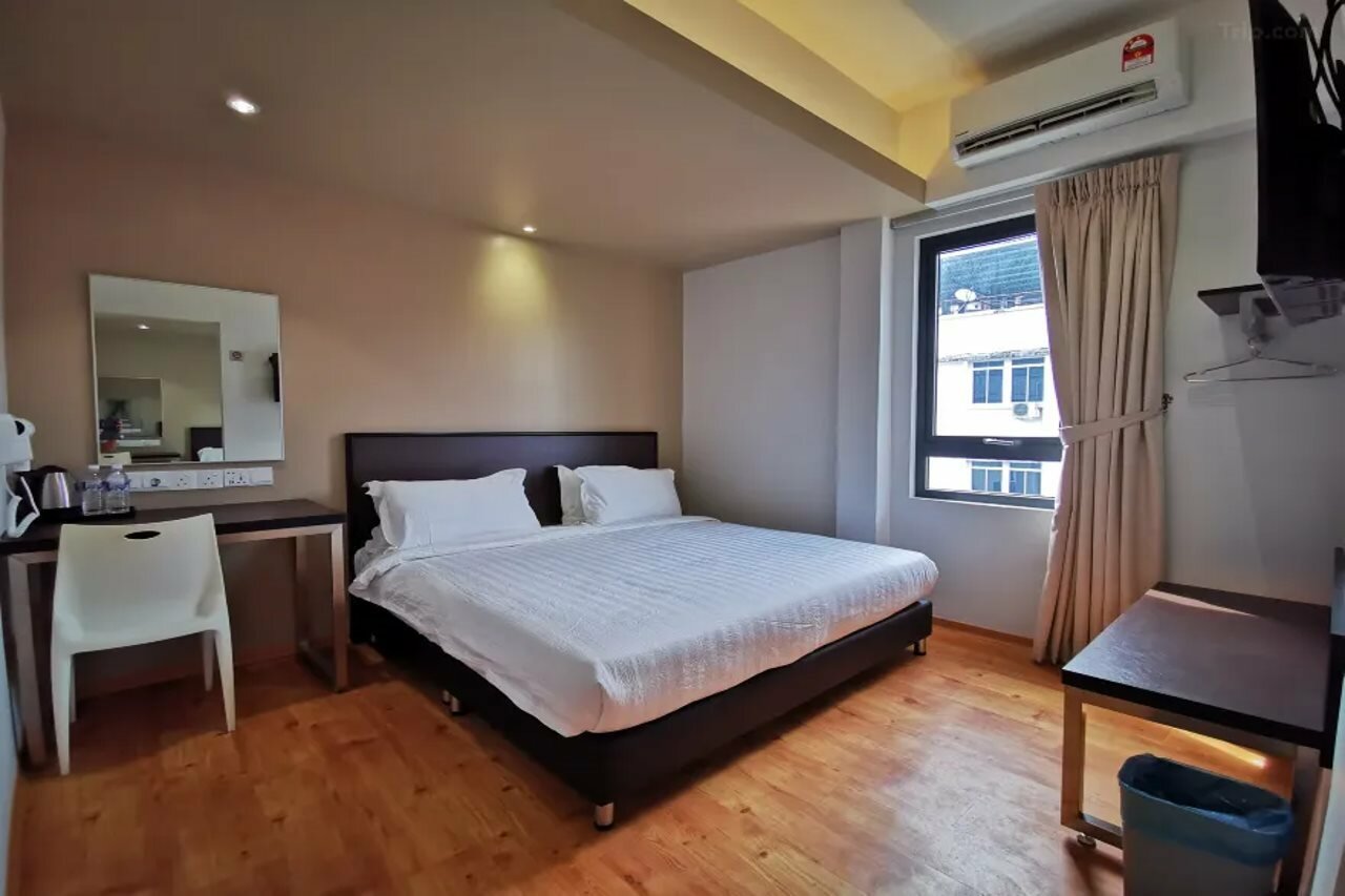 Фото отеля 3