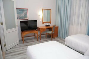 Гостиница El Sheikh Suites Hotel