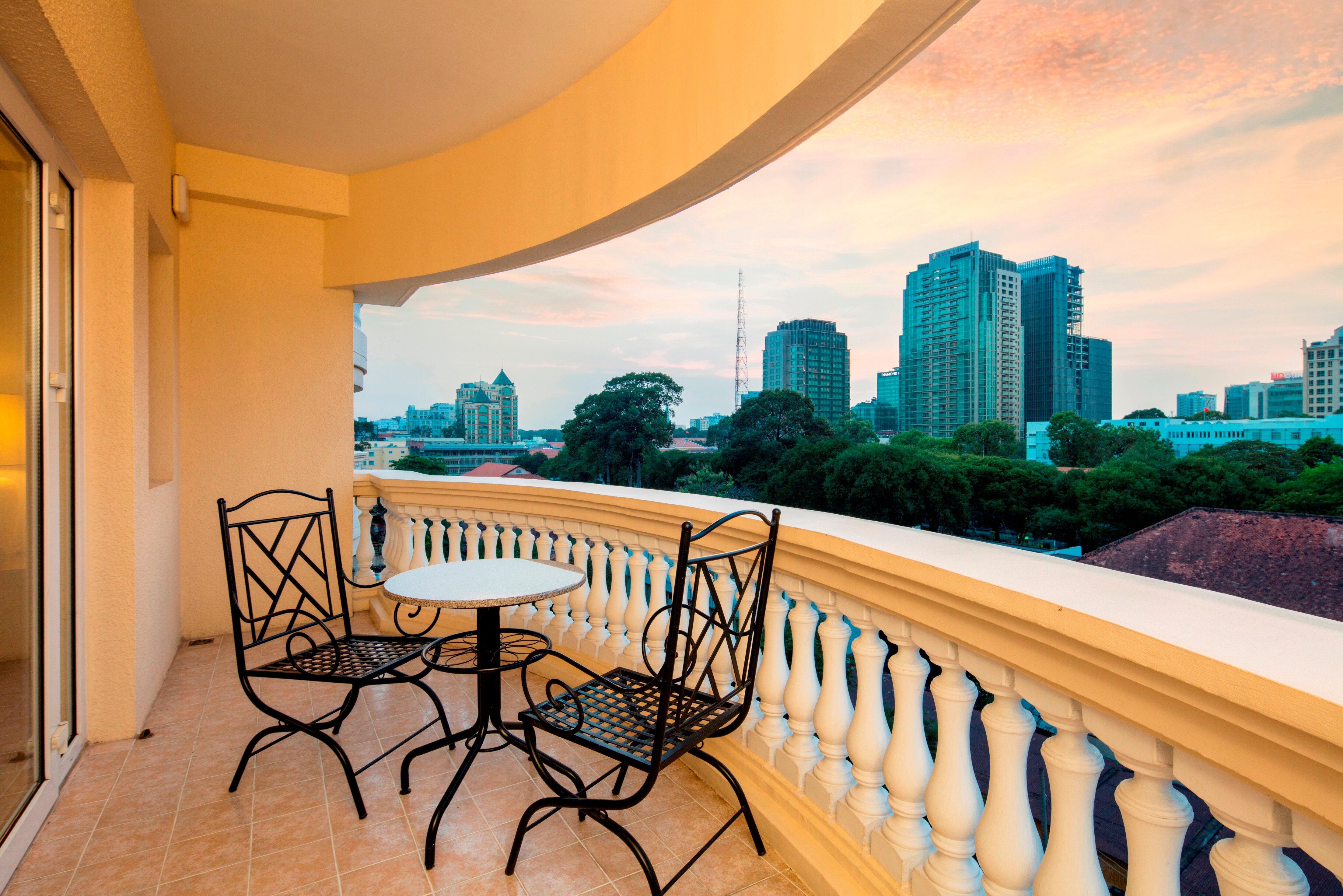 Фото Norfolk Mansion Luxury Serviced Apartment