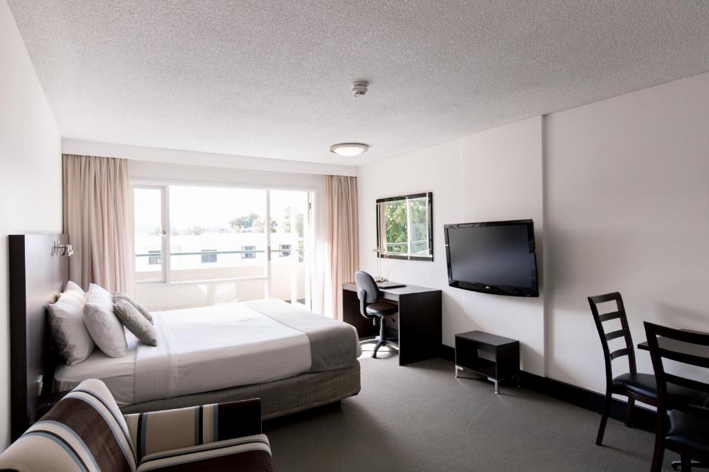 Фото St Ives Apartments