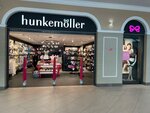 Hunkemoller (Grodna, Janki Kupaly Avenue, 87), lingerie and swimwear shop
