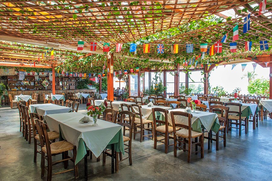 Фото Anatoli Apartments