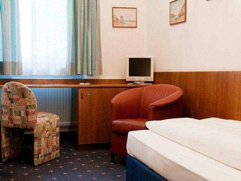 Фото Hotel Kunsthof